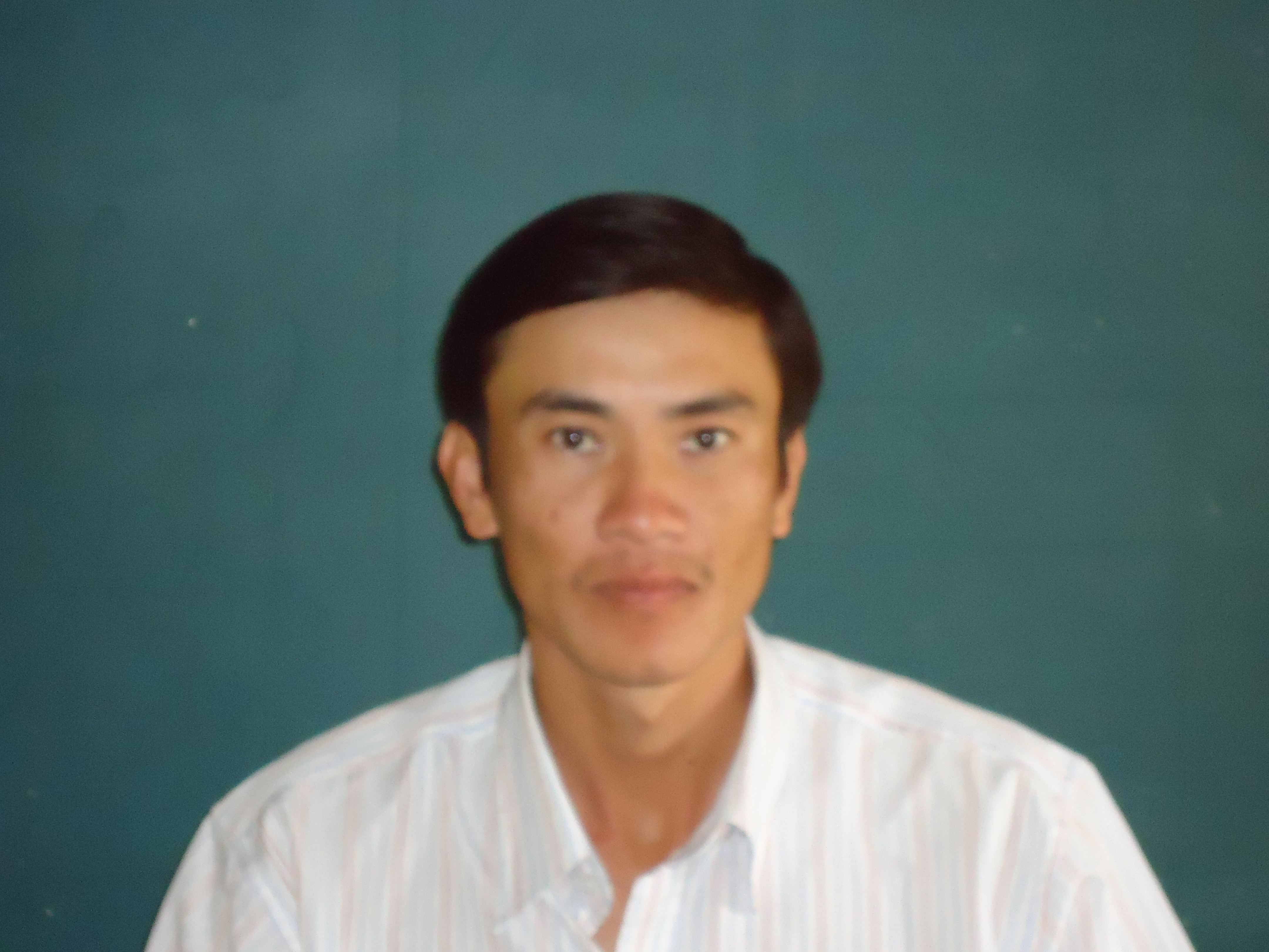 Trần Quốc Thoại